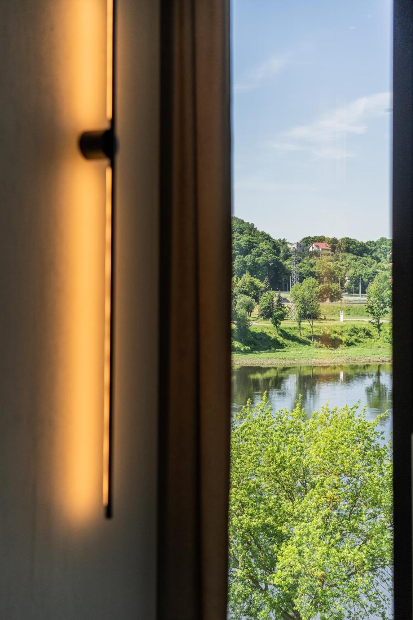 Huoneisto Kaunorama Riverside Kaunas